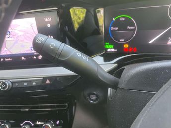 VAUXHALL MOKKA Mokka Ultimate EV 5dr