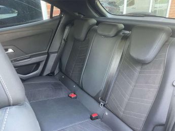 VAUXHALL MOKKA Mokka Ultimate EV 5dr