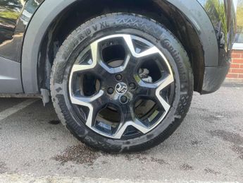 VAUXHALL MOKKA Mokka Ultimate EV 5dr