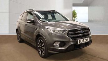 Ford Kuga 1.5 Kuga ST-Line 5dr