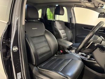 KIA SORENTO 2.2 Sorento GT Line S CRDi ISG 4x4 Auto 4WD 5dr