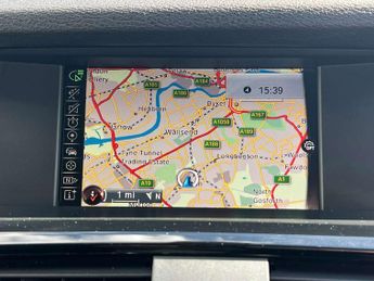 BMW X3 3.0 X3 xDrive 30d M Sport Automatic 4WD 5dr - NATIONAL DELIVERY*