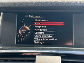 BMW X3 3.0 X3 xDrive 30d M Sport Automatic 4WD 5dr - NATIONAL DELIVERY*