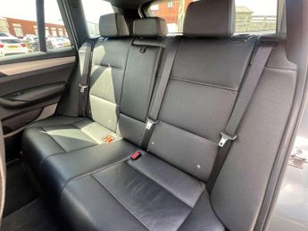 BMW X3 3.0 X3 xDrive 30d M Sport Automatic 4WD 5dr - NATIONAL DELIVERY*