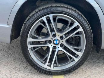 BMW X3 3.0 X3 xDrive 30d M Sport Automatic 4WD 5dr - NATIONAL DELIVERY*