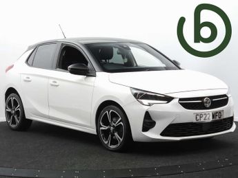 Vauxhall Corsa 1.2 Corsa SRi Edition T 5dr