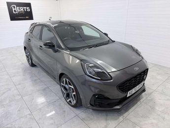 Ford Puma 1.5 Puma ST 5dr