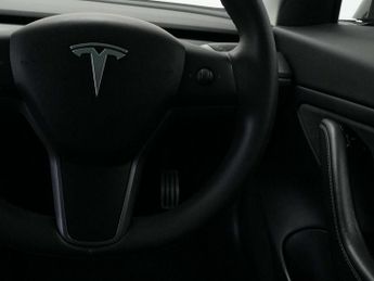 Tesla Model 3 Model 3 Long Range AWD 4WD 4dr