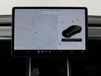 Tesla Model 3 Model 3 Long Range AWD 4WD 4dr