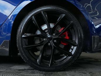 Tesla Model 3 Model 3 Long Range AWD 4WD 4dr