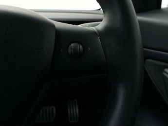 Tesla Model 3 Model 3 Long Range AWD 4WD 4dr