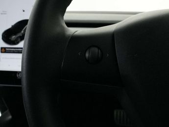 Tesla Model 3 Model 3 Long Range AWD 4WD 4dr