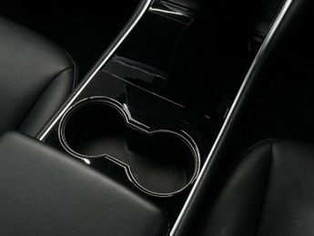 Tesla Model 3 Model 3 Long Range AWD 4WD 4dr