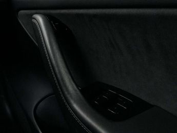 Tesla Model 3 Model 3 Long Range AWD 4WD 4dr