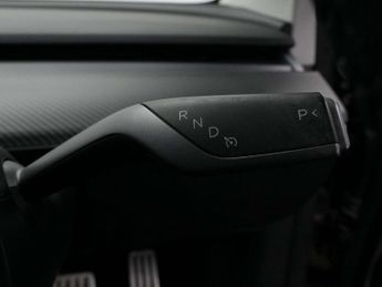 Tesla Model 3 Model 3 Long Range AWD 4WD 4dr