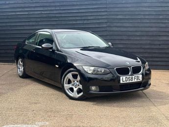 BMW 320 2.0 320i SE 2dr
