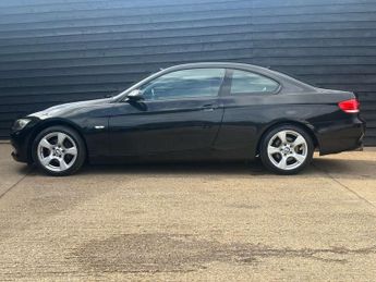BMW 3 SERIES 2.0 320i SE 2dr