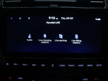 HYUNDAI TUCSON 1.6 T-GDi 13.8kWh Premium SUV 5dr Petrol Plug-in Hybrid Auto 4WD