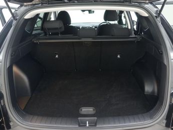HYUNDAI TUCSON 1.6 T-GDi 13.8kWh Premium SUV 5dr Petrol Plug-in Hybrid Auto 4WD