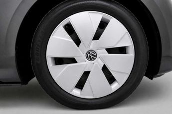 VOLKSWAGEN ID.3 Pro Performance 58kWh Life Hatchback 5dr Electric Auto (204 ps)