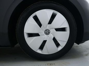 VOLKSWAGEN ID.3 Pro Performance 58kWh Life Hatchback 5dr Electric Auto (204 ps)