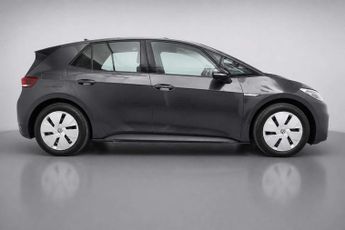 VOLKSWAGEN ID.3 Pro Performance 58kWh Life Hatchback 5dr Electric Auto (204 ps)