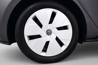 VOLKSWAGEN ID.3 Pro Performance 58kWh Life Hatchback 5dr Electric Auto (204 ps)