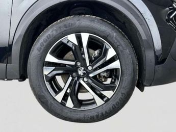 PEUGEOT E-2008 50kWh GT SUV 5dr Electric Auto (7kW Charger) (136 ps)