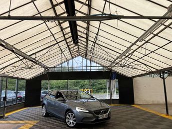 Volvo V40 2.0 V40 Inscription D3 Auto 5dr