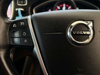 VOLVO V40 2.0 V40 Inscription D3 Auto 5dr