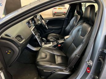 VOLVO V40 2.0 V40 Inscription D3 Auto 5dr