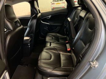 VOLVO V40 2.0 V40 Inscription D3 Auto 5dr
