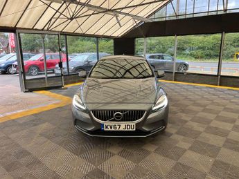 VOLVO V40 2.0 V40 Inscription D3 Auto 5dr