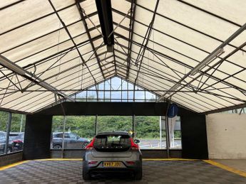 VOLVO V40 2.0 V40 Inscription D3 Auto 5dr