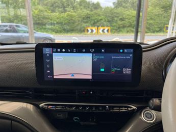 FIAT 500E 500e La Prima 3dr