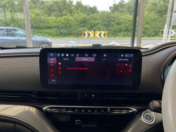 FIAT 500E 500e La Prima 3dr