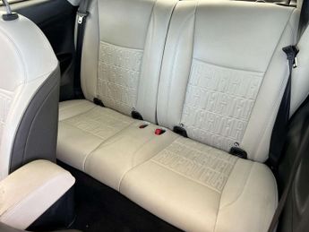 FIAT 500E 500e La Prima 3dr