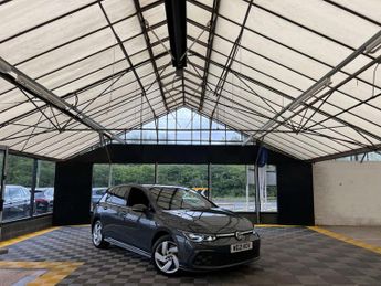 Volkswagen Golf 1.4 Golf GTE Semi-Auto 5dr
