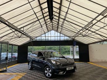 Kia Niro 1.6 Niro 3 PHEV Semi-Auto 5dr