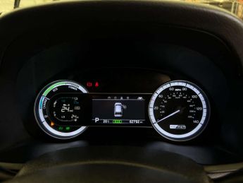 KIA NIRO 1.6 Niro 3 PHEV Semi-Auto 5dr