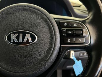 KIA NIRO 1.6 Niro 3 PHEV Semi-Auto 5dr