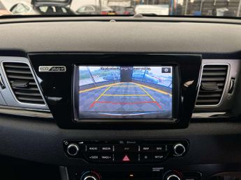KIA NIRO 1.6 Niro 3 PHEV Semi-Auto 5dr