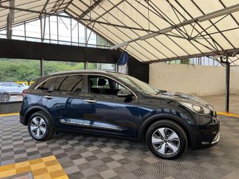 KIA NIRO 1.6 Niro 3 PHEV Semi-Auto 5dr