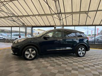 KIA NIRO 1.6 Niro 3 PHEV Semi-Auto 5dr
