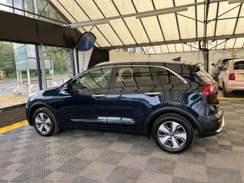 KIA NIRO 1.6 Niro 3 PHEV Semi-Auto 5dr