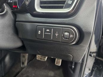 KIA PROCEED 1.4 ProCeed GT-Line ISG Semi-Auto 5dr