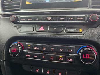 KIA PROCEED 1.4 ProCeed GT-Line ISG Semi-Auto 5dr