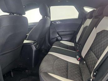 KIA PROCEED 1.4 ProCeed GT-Line ISG Semi-Auto 5dr