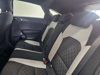 KIA PROCEED 1.4 ProCeed GT-Line ISG Semi-Auto 5dr