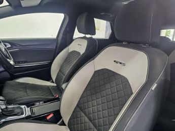 KIA PROCEED 1.4 ProCeed GT-Line ISG Semi-Auto 5dr